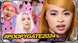 The Poopygate 2024 Iceberg | Ep #003