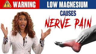 Is This Why Your Nerves Aren’t Healing? - The Nerve Doctors