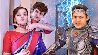 Vivaan क्यों बना अपनी Mummy का जान का Dushman ? | Baalveer Returns | Full Episode 2024