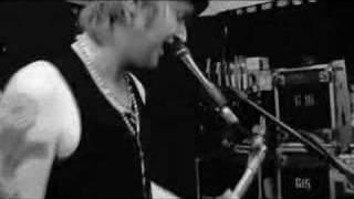 Stone Gods - You Brought A Knife To A Gunfight Rehearsal