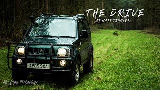 The Drive | FT. Matt Tinkler