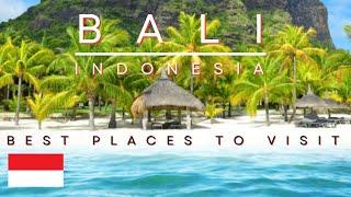 Bali | 40 Amazing Things to See and Do in Bali | Indonesia | 2024