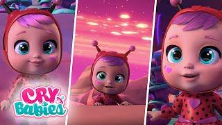 Je vous présente Lady Star  Cry Babies Magic Tears  Dessin Animé en FRANÇAIS | Épisodes complets