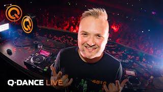 Warface presents Warfeest | X-Qlusive Holland 2019