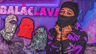 BEST PLACES TO GET BALACLAVAS/ SKI MASKS⭐️| DESTRUKTIVE, CARHARTT,, GRAILED ,ETC