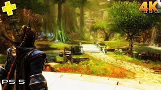 *PS5* Kingdoms of Amalur: Re-Reckoning