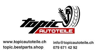 Top Autoersatzteile für Ihre Werkstatt!