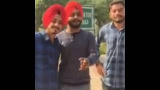 Gagan virk ,,,video By Baljinder Billa