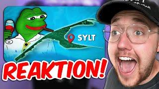 Sylt ist so ein Fiebertraum (2 Bored Guys) | Zarbex Reaktion