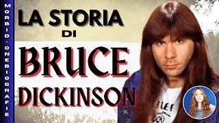 Bruce Dickinson - Storia di un uomo incredibile