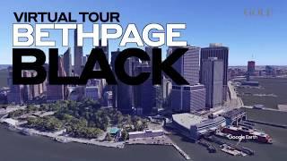 Bethpage Black Virtual Tour