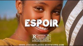 Afro Guitar    Afro drill instrumental  " ESPOIR "