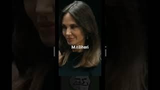 Staredown _ Angelina Jolie vs Cillian Murphy mode Thomas Shelby _ #shorts #shortsvideo