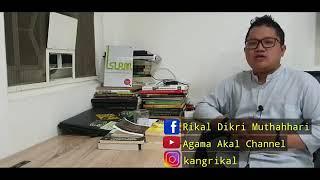 Pembela Islam tetapi tidak ber Iman (Agama Akal) Kang Rikal