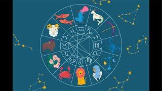 ALL HOROSCOPE SIGNS ️️️️️️️️️️️️