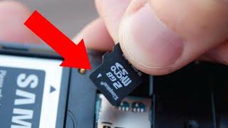 TU CELULAR YA NO TIENE ESTO ¿POR QUE? QUE PASO CON LA MICRO SD, BATERIA EXTRAIBLE... ETC