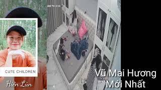 Clip Vũ Mai Hương Hải Phòng Mới Nhất Ngày Hôm Nay / Hiên Lùn.