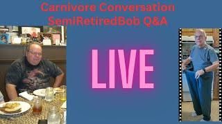 Chatting About All Things Carnivore: Let's Dive In!