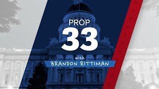 California Prop 33 | Expand rent control in California