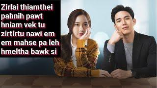 Zirtirtu nawi over Pa leh hmeltha bawksi zirlai thiam thei pahnih chawk buai vek tu/Mizo Recap