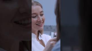 Зачем нужен комфорт в стоматологии? #зубы #стоматология #лечениезубовмосква #стоматологиямосква