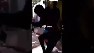 Bad Benz