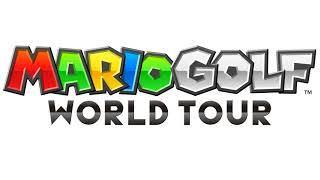 Bowser's Castle   Mario Golf  World Tour Music Extended HD