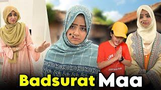 Hamari Maa Kitni Badsurat Hai | Real Story | Rida Naqqash