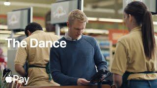 Apple Pay | The Dance | Apple