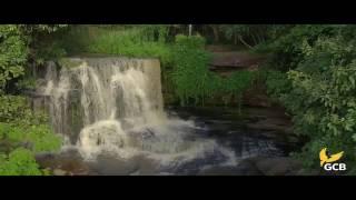 Fuller Falls -  Brong Ahafo Region