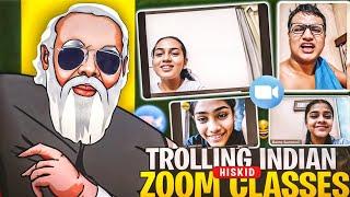 Hiskid Destroying Indian Zoom Classes | ZOOM RAID PART 18 | Ft KGF & Tiger Shroff Pro Max 