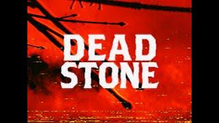 Dead Stone - Presence feat. Veronika - Kraost (Lyric Video)