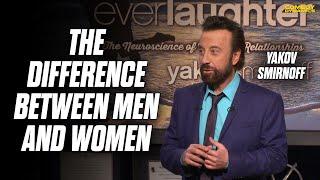 The Difference Between Men and Women - Yakov Smirnoff