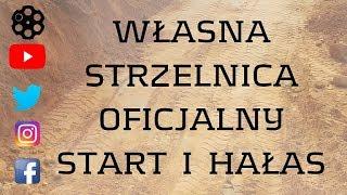 # 67: Zbuduj swoją strzelnicę za mniej niż 1000zł! Cz. 2/2