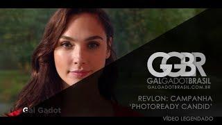 Revlon: Campanha PhotoReady Candid [HD] (Legendado)