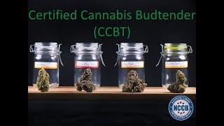 Certified Cannabis Budtender