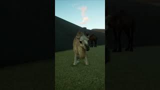 Albino Camel | Planet Zoo