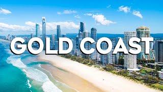 Top 10 Best Things to Do on the Gold Coast, Australia - Travel Video 2024