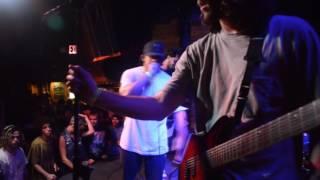 KUBLAI KHAN - FULL SET @ BACKBOOTH