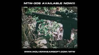 The MTW-308 is available now!