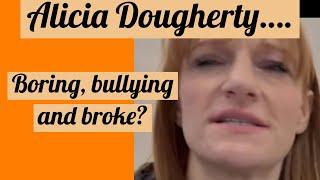 The Dougherty Dozen/ Boring, Bullying and Broke?? 