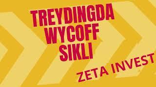 Treydingda Wycoff Sikli (Akkumulatsiya/Distributsiya) - Zeta Invest