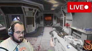 ️ Call of Duty: Infinite Warfare - Space Combat & Tactical Action | Live with Rona Begum 