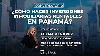 ¿Cómo hacer inversiones inmobiliarias rentables en Panamá?