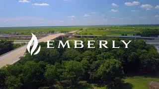 Emberly Community Tour May 2023!