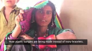 Documentary on indigenous Sindhi tribe Rabari in English