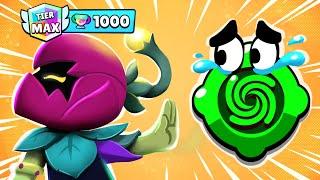 How I Got 1,000 Trophies WITHOUT Using Gadgets...