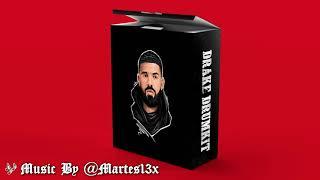 Free Drake DrumKit