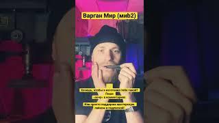 варган мир (миb2)