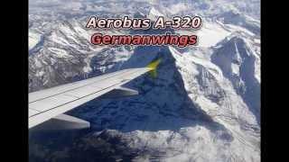 Germanwings 4U9525 crash audio black box record